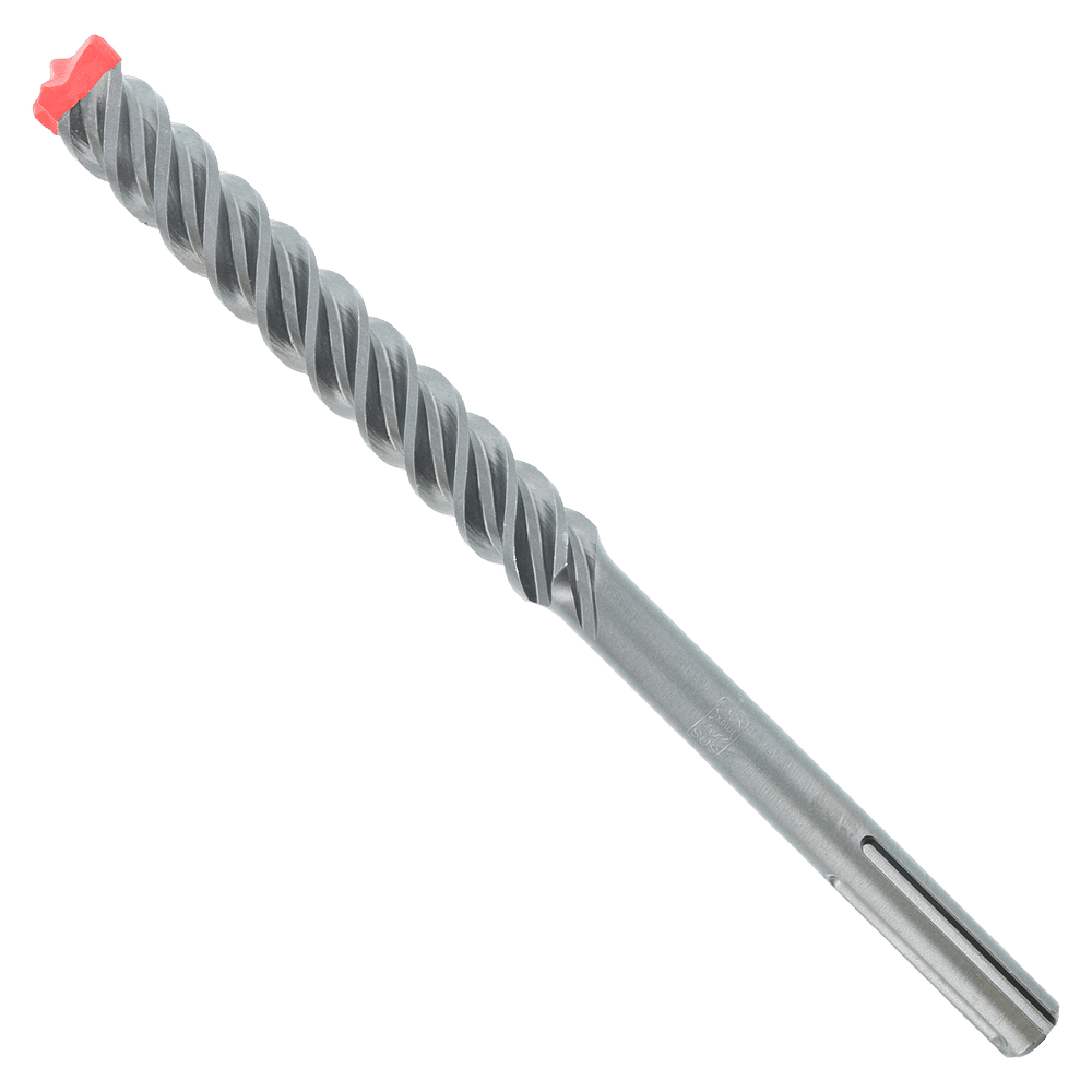 Diablo Rebar Demon 4-Cutter SDS-Max Full Carbide Masonry Bit